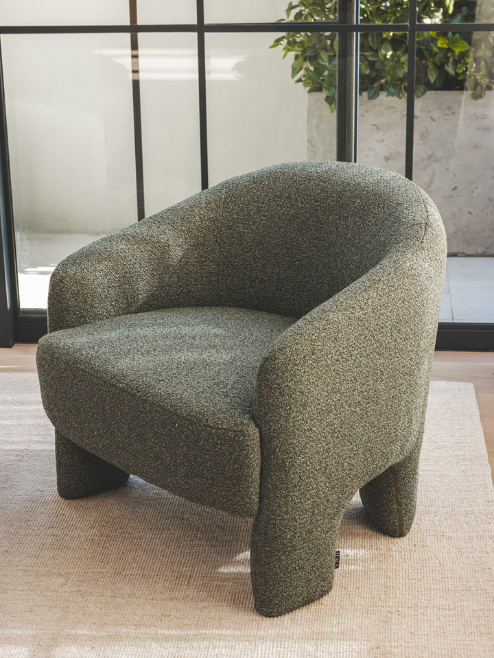 Riley Occasional Chair