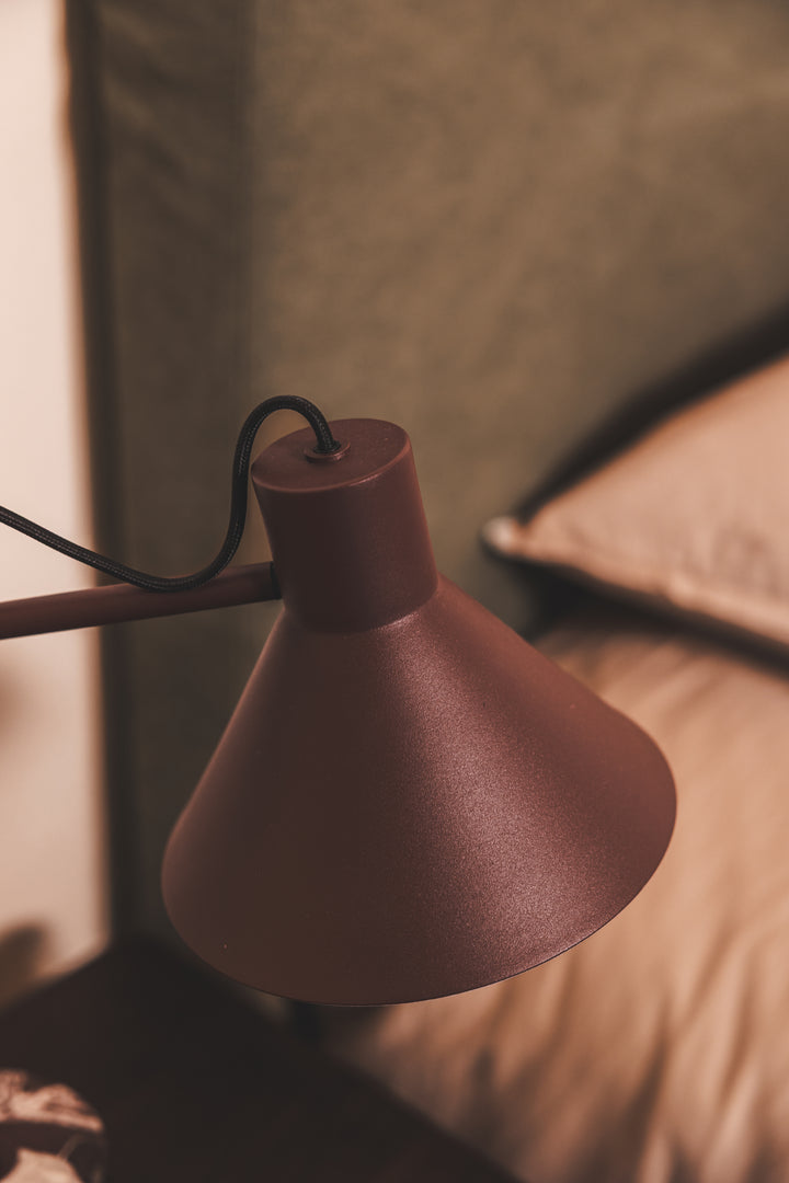 Rio Marble Desk Lamp