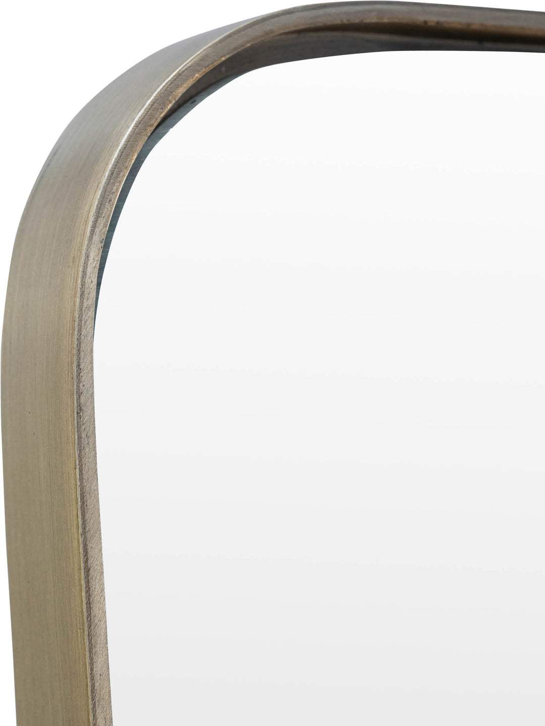 Rise Floor Mirror