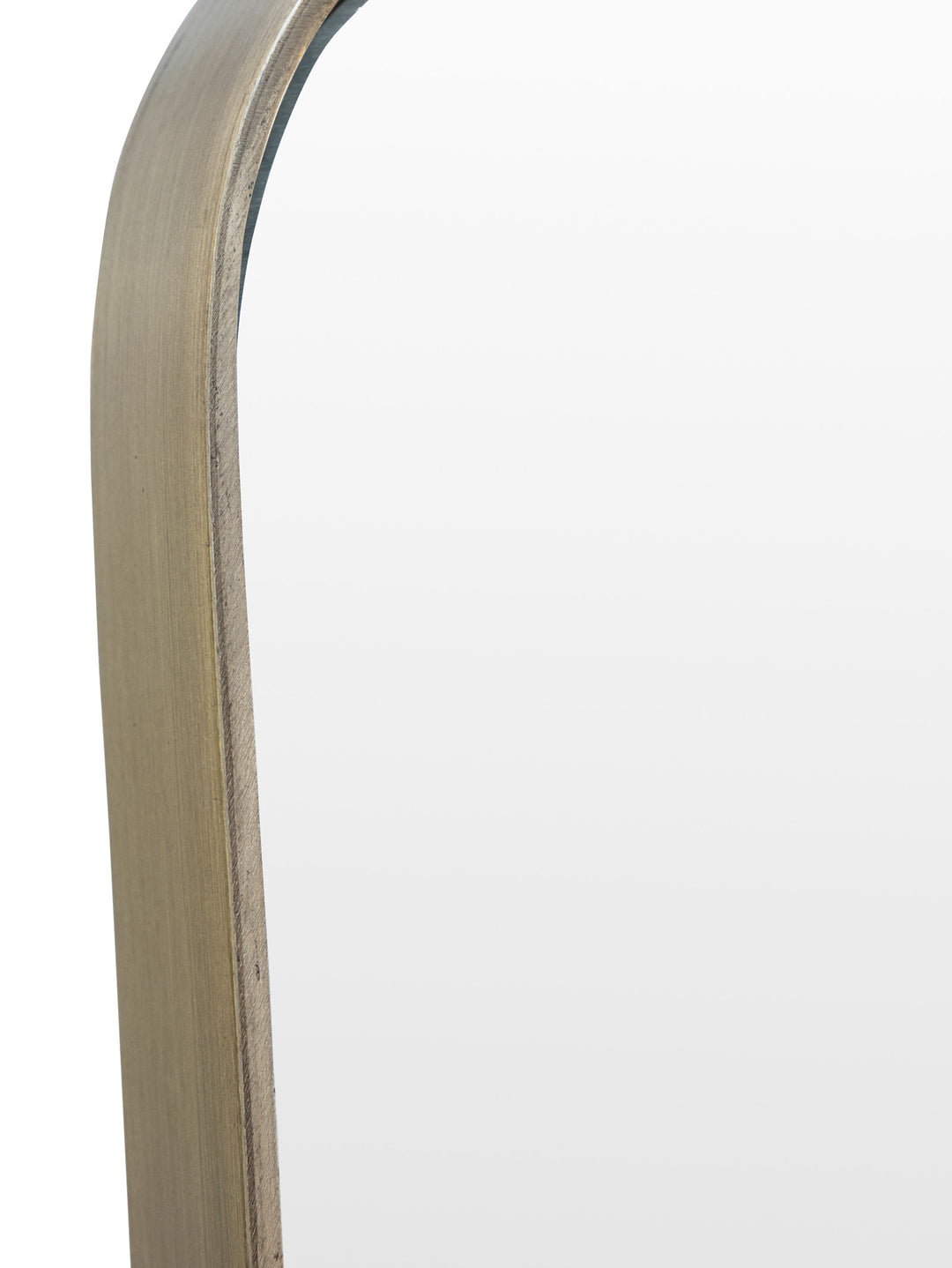 Rise Floor Mirror
