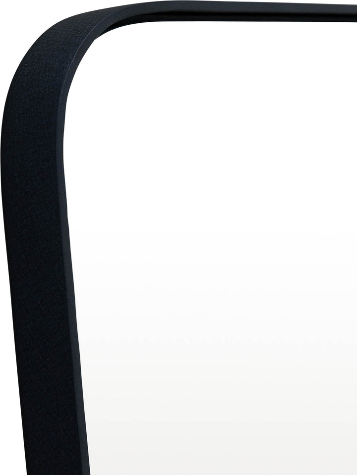 Rise Floor Mirror