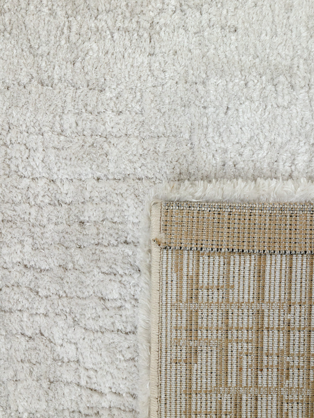 Ritual Rug in Pearl