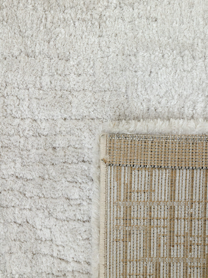 Ritual Rug in Pearl