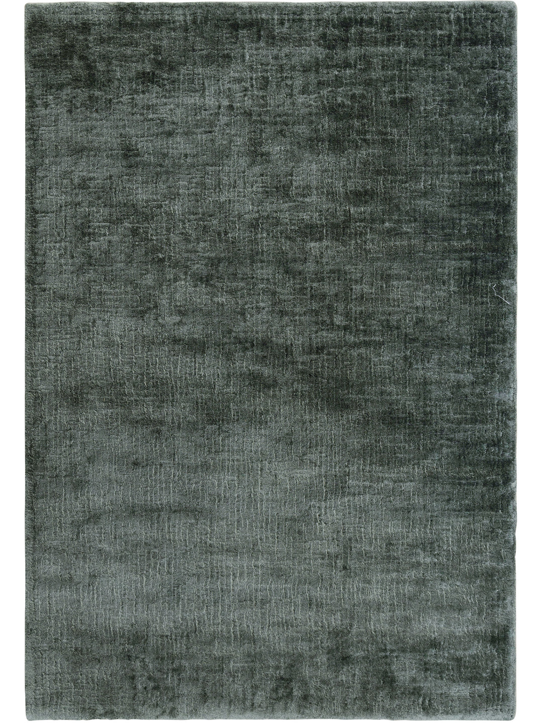 Rugs made of recycled material with a plain minimalist design
