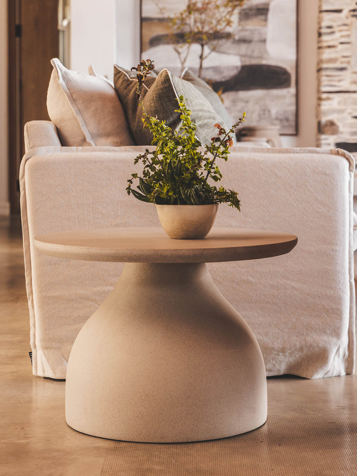 River Coffee Table in Shelly Beach
