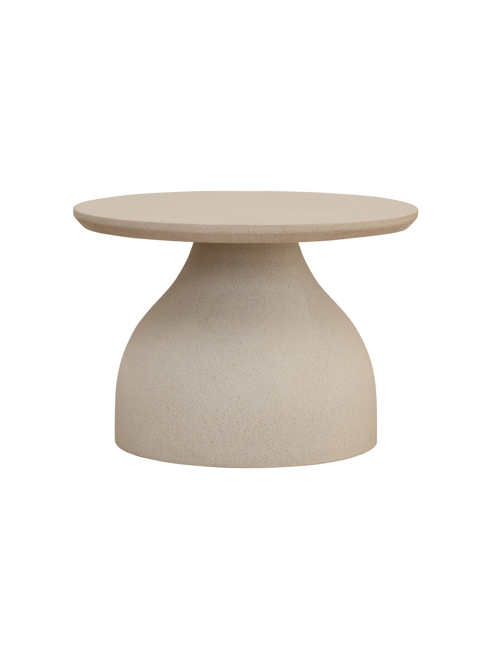 River Side Table in Shelly Beach - Hertex Haus - Hertex Haus