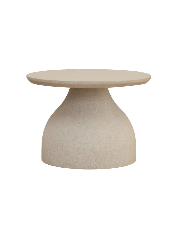 River Side Table in Shelly Beach