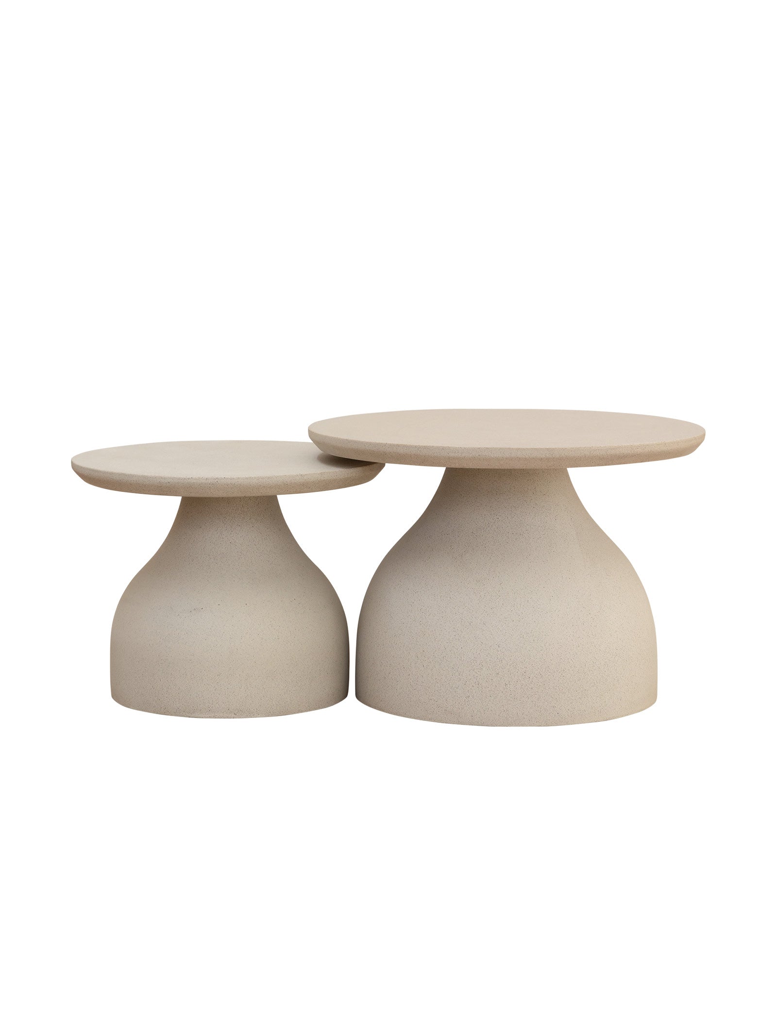 River Side Table in Shelly Beach - Hertex Haus - Hertex Haus