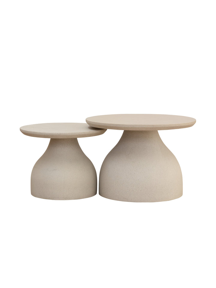 River Side Table in Shelly Beach