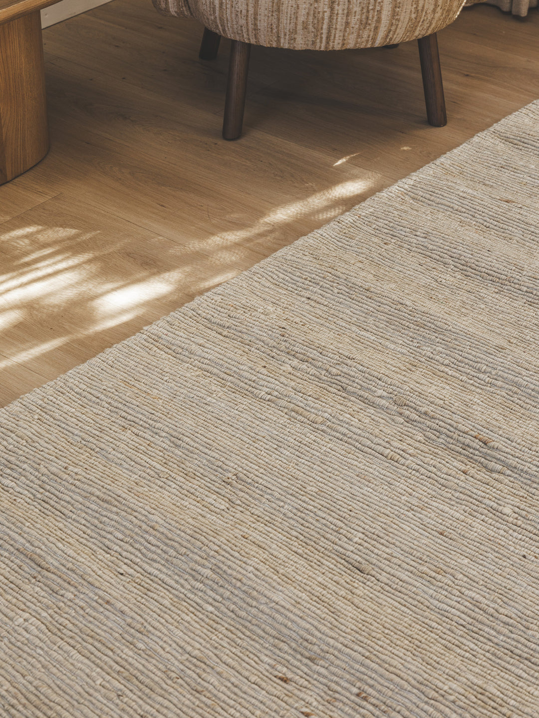 Riverbank Rug in Sand