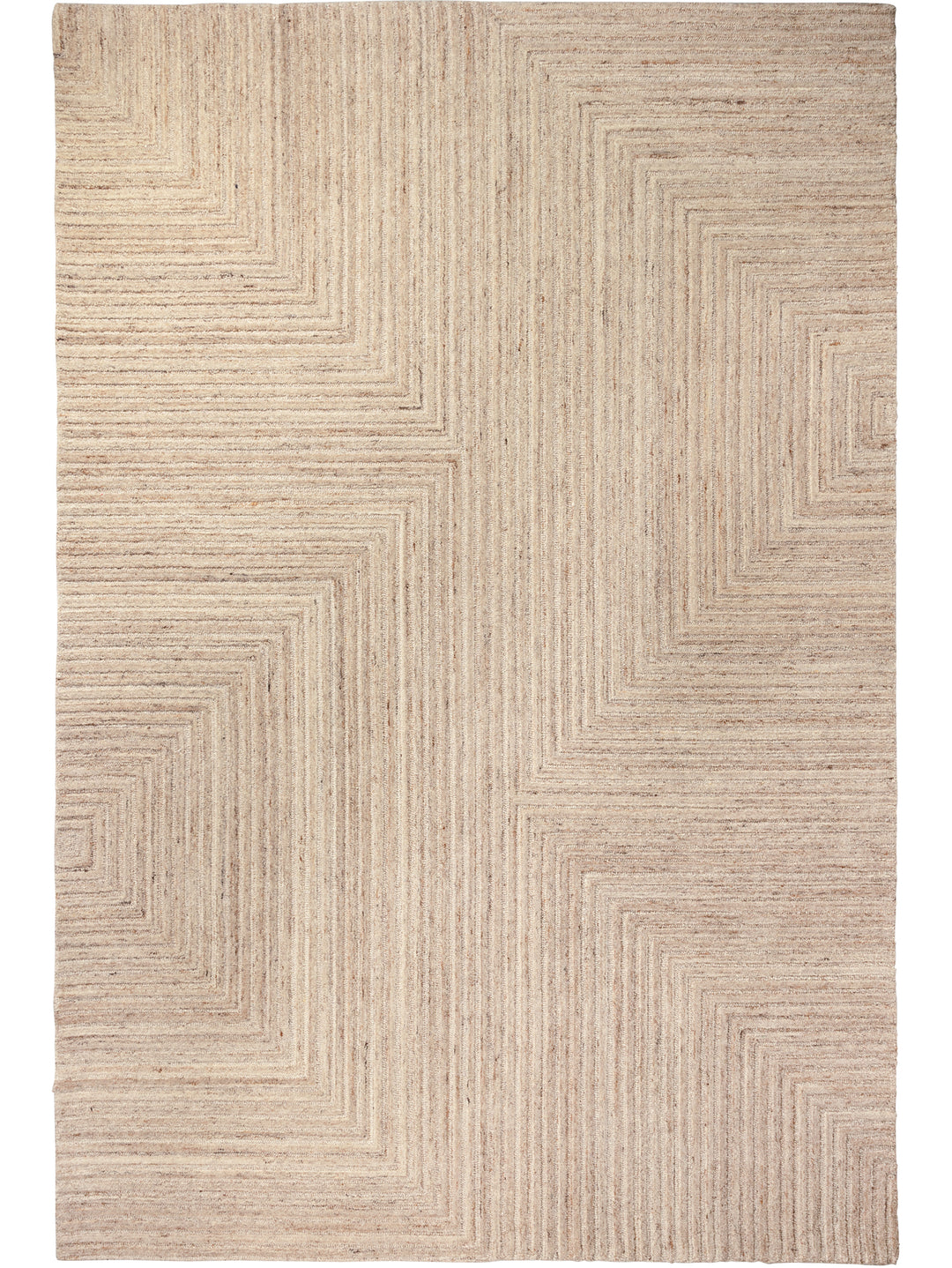 Rizz Rug in Macadamia