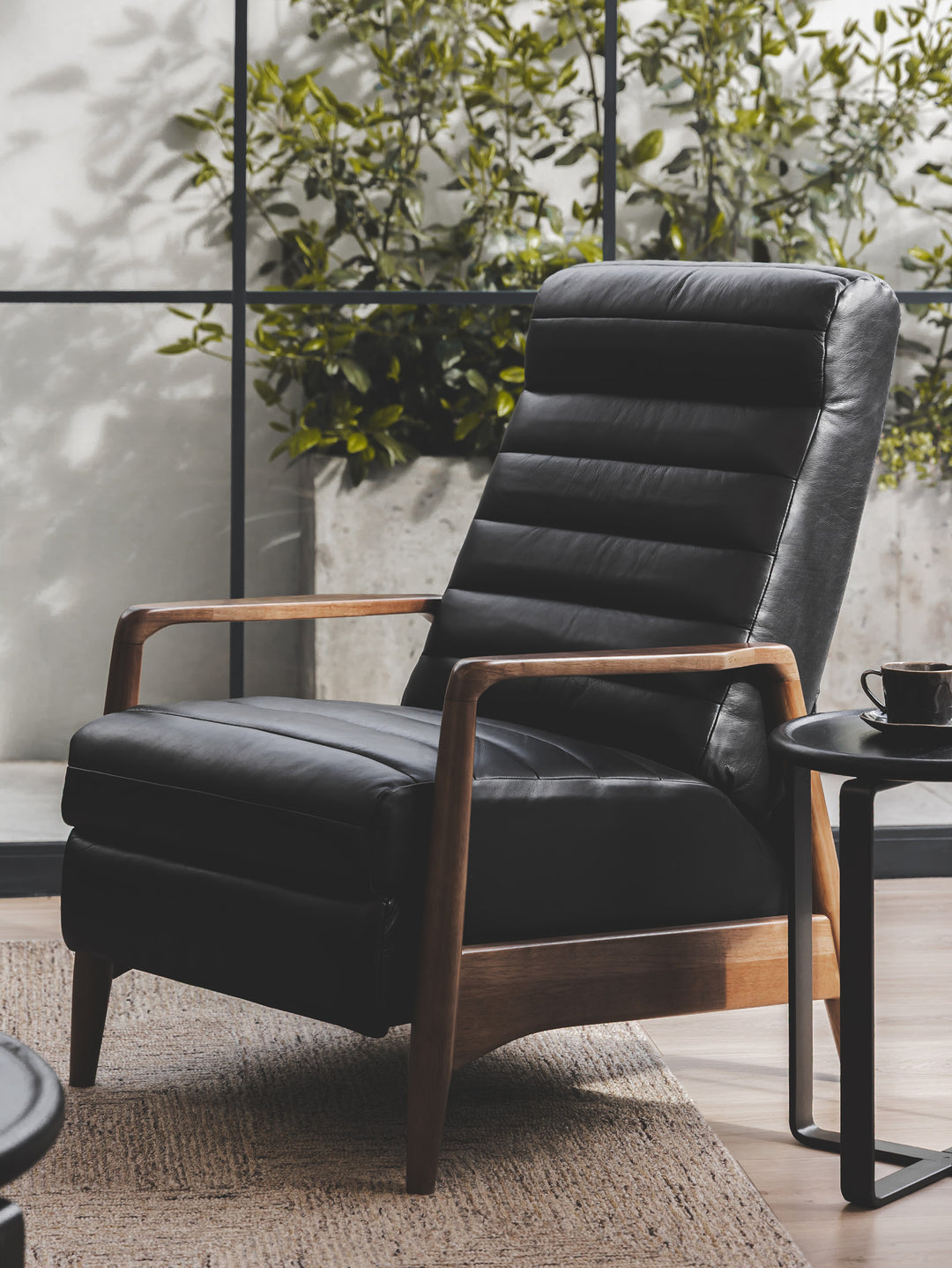 Rodger Recliner Chair