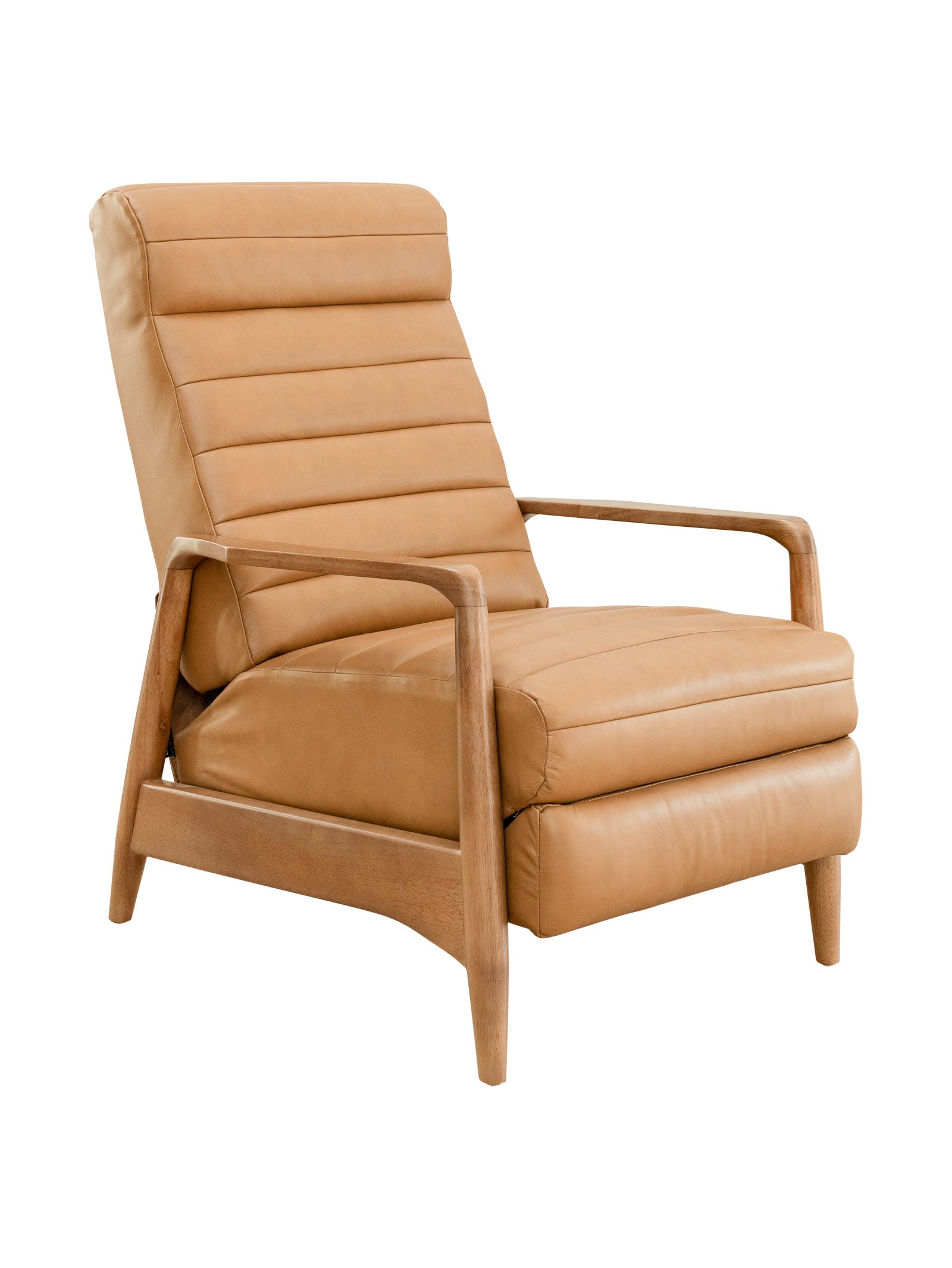 Rodger Recliner Chair - Hertex Haus - Hertex Haus