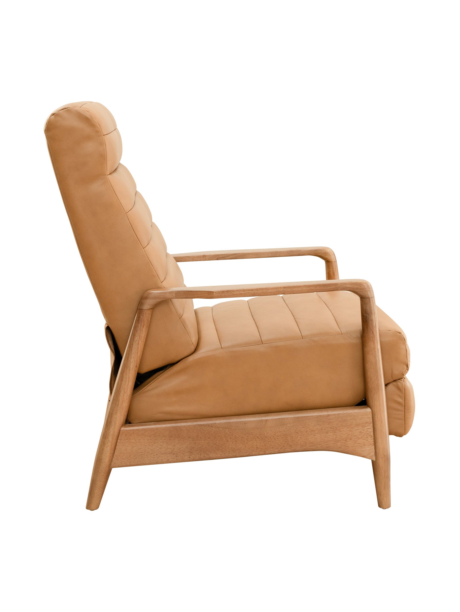 Rodger Recliner Chair - Hertex Haus - Hertex Haus