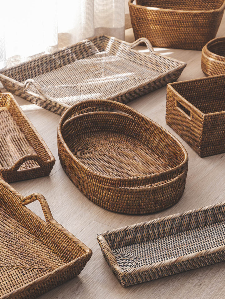 Rodriques Tray
