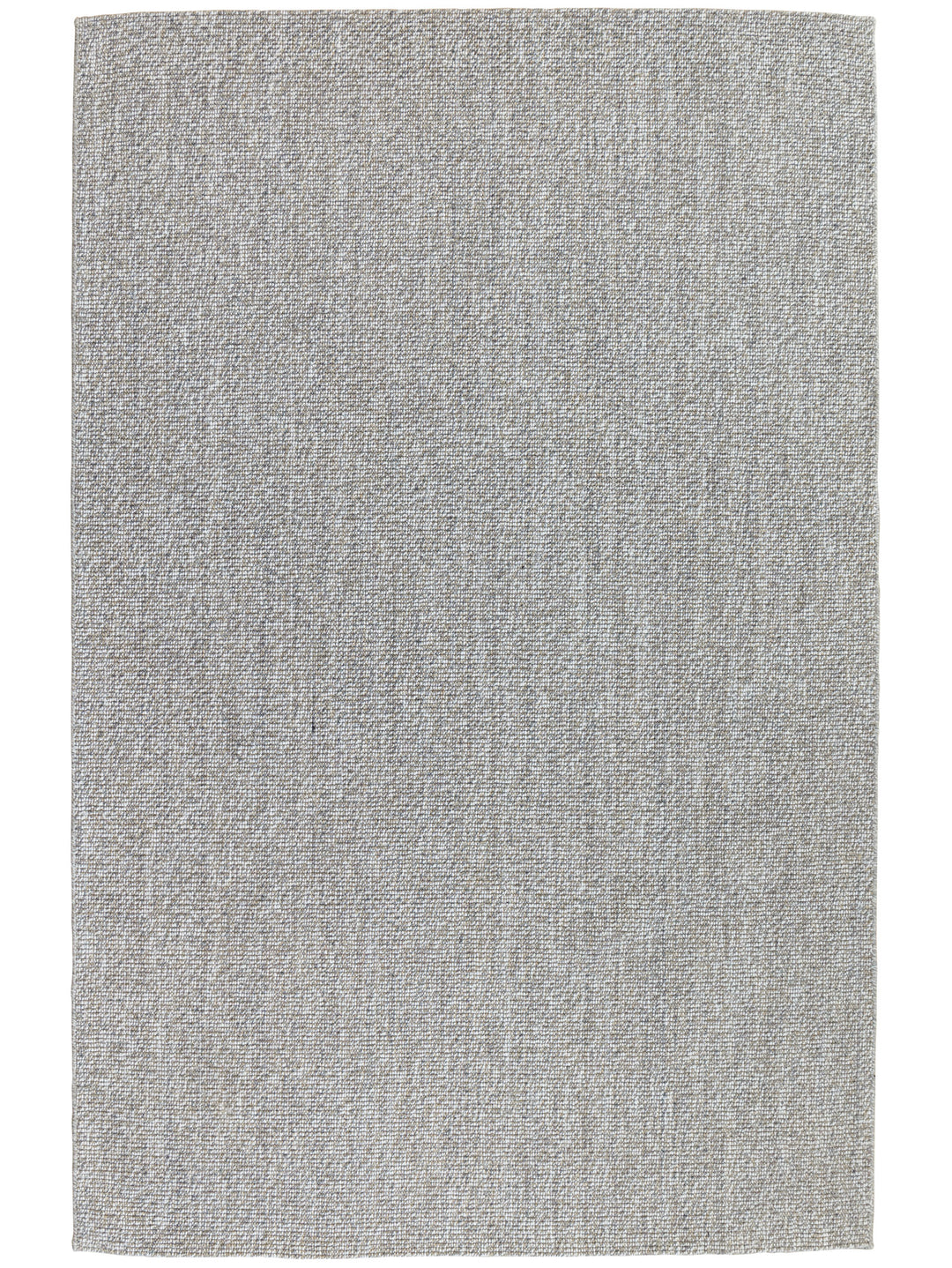 Rogue Rug in Gravel