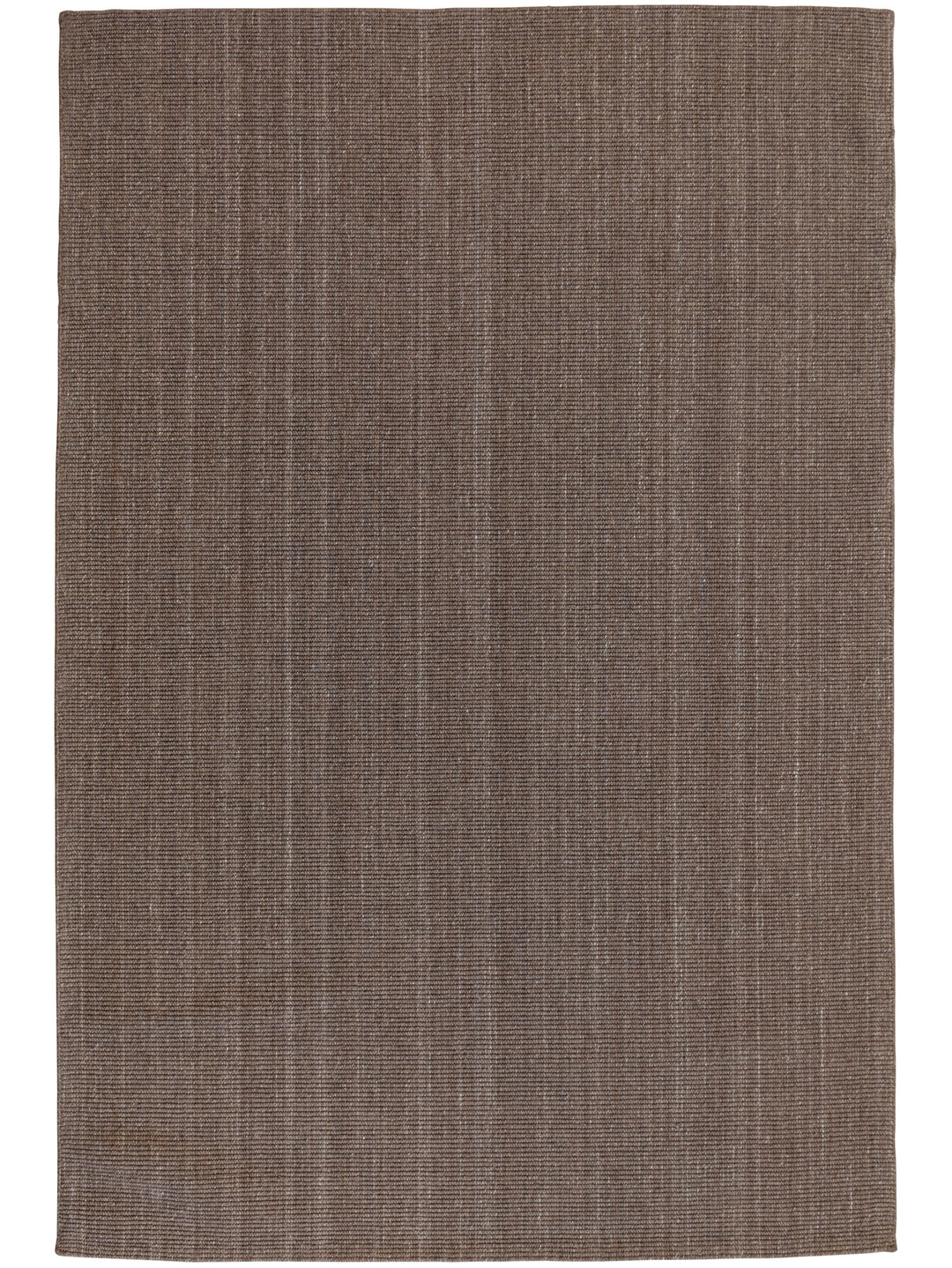 Rogue Rug in Hot Fudge