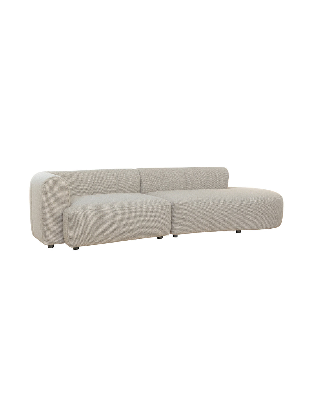 Rome Sofa 4-Seater