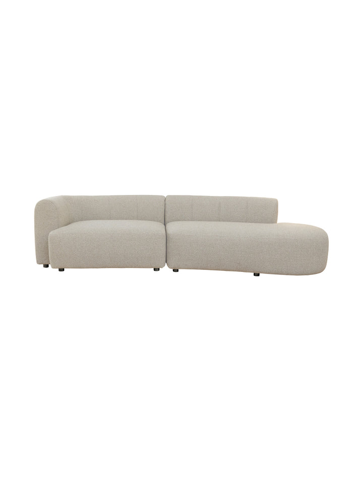 Rome Sofa 4-Seater