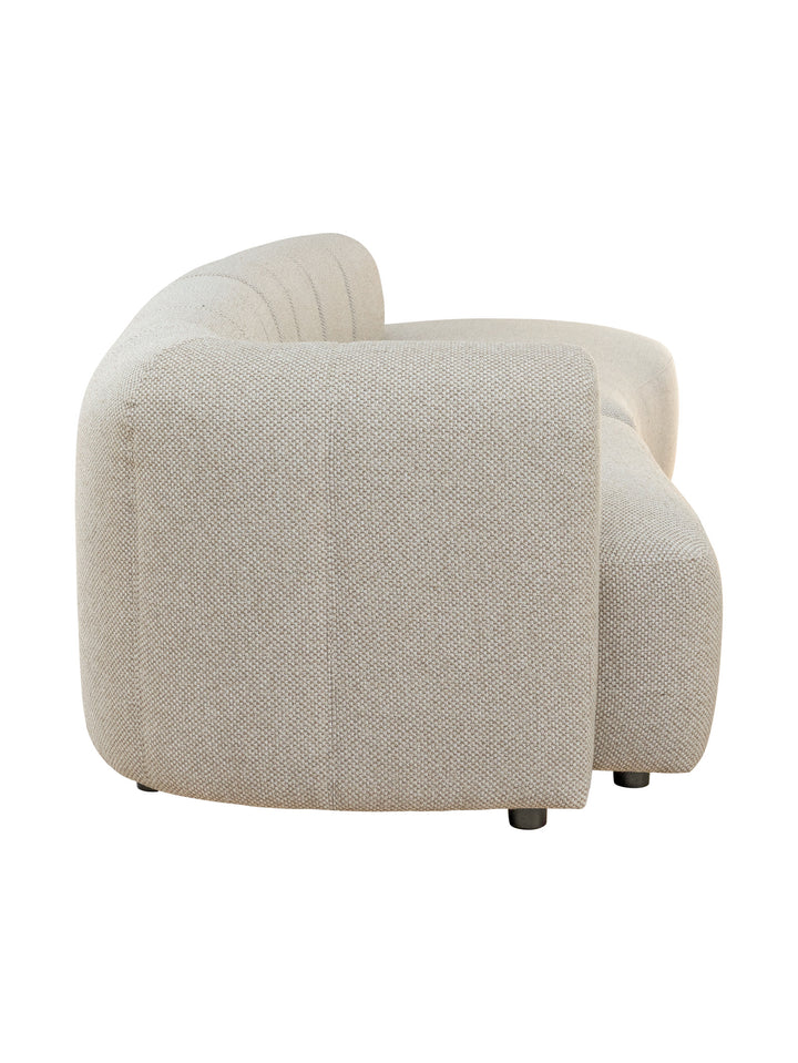 Rome Sofa 4-Seater