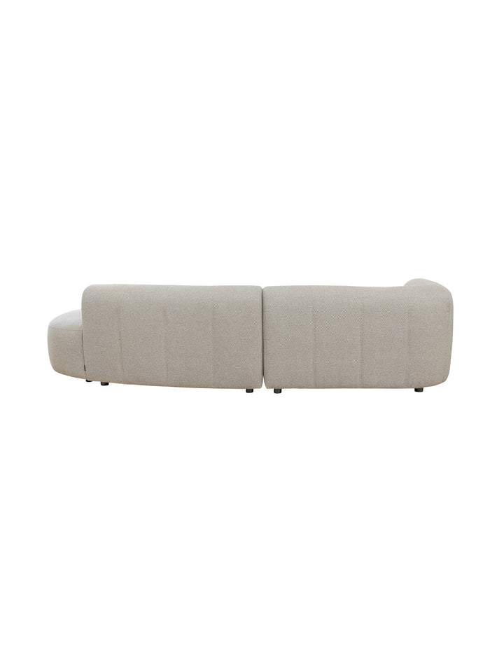 Rome Sofa 4-Seater