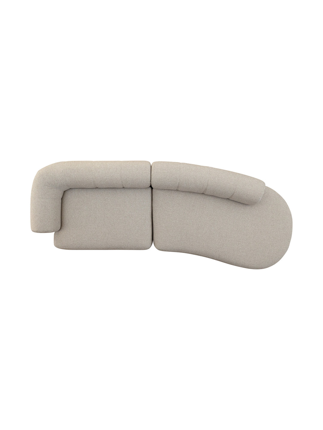Rome Sofa 4-Seater