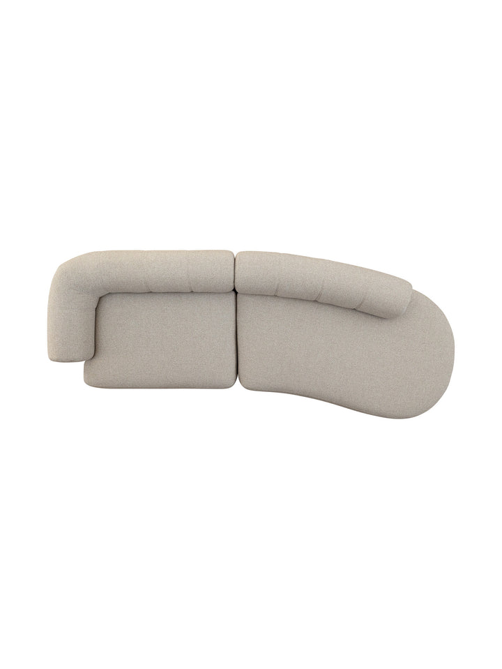 Rome Sofa 4-Seater