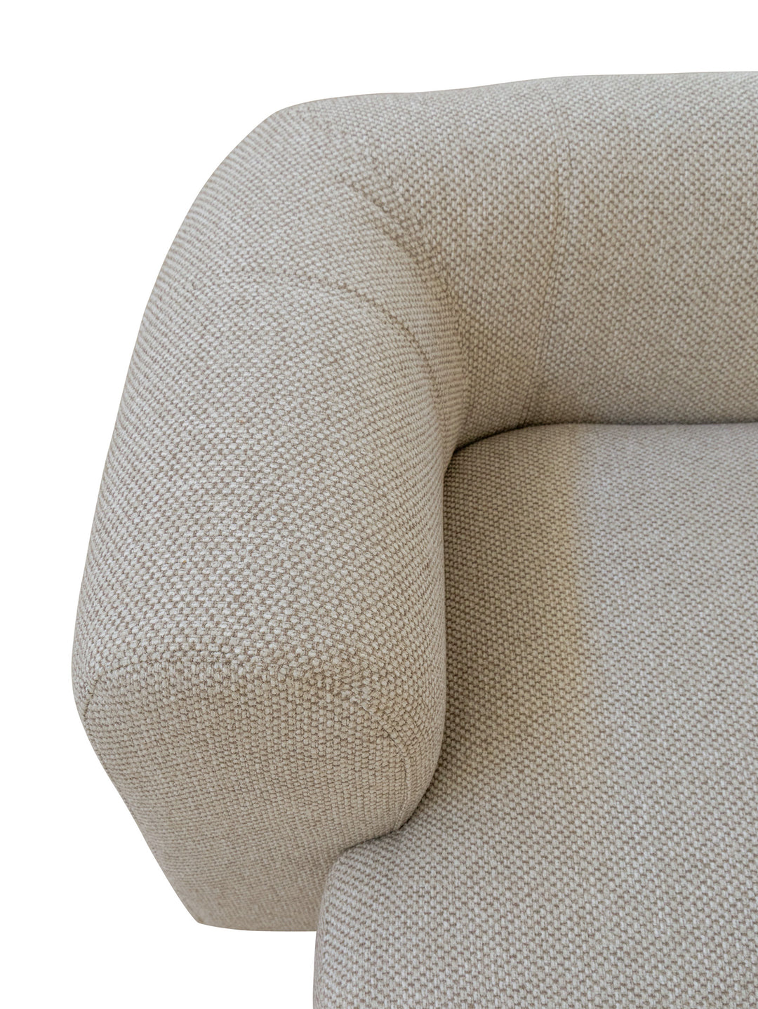 Rome Sofa 4-Seater