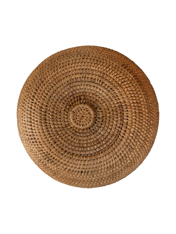 Rose Hill Food Cover in Naturelle