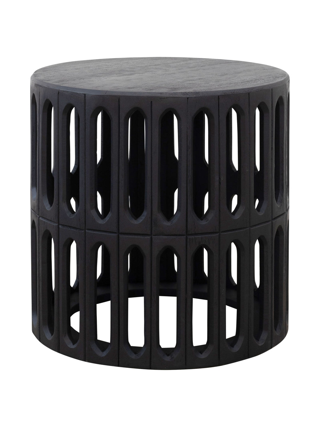 Rosette Side Table