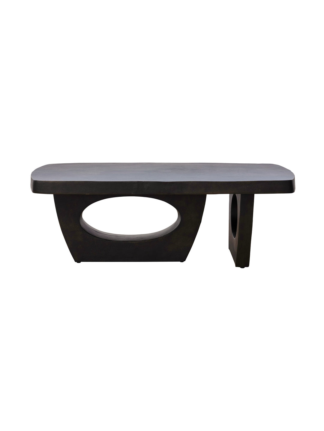 Rothco Coffee Table in Volcanic