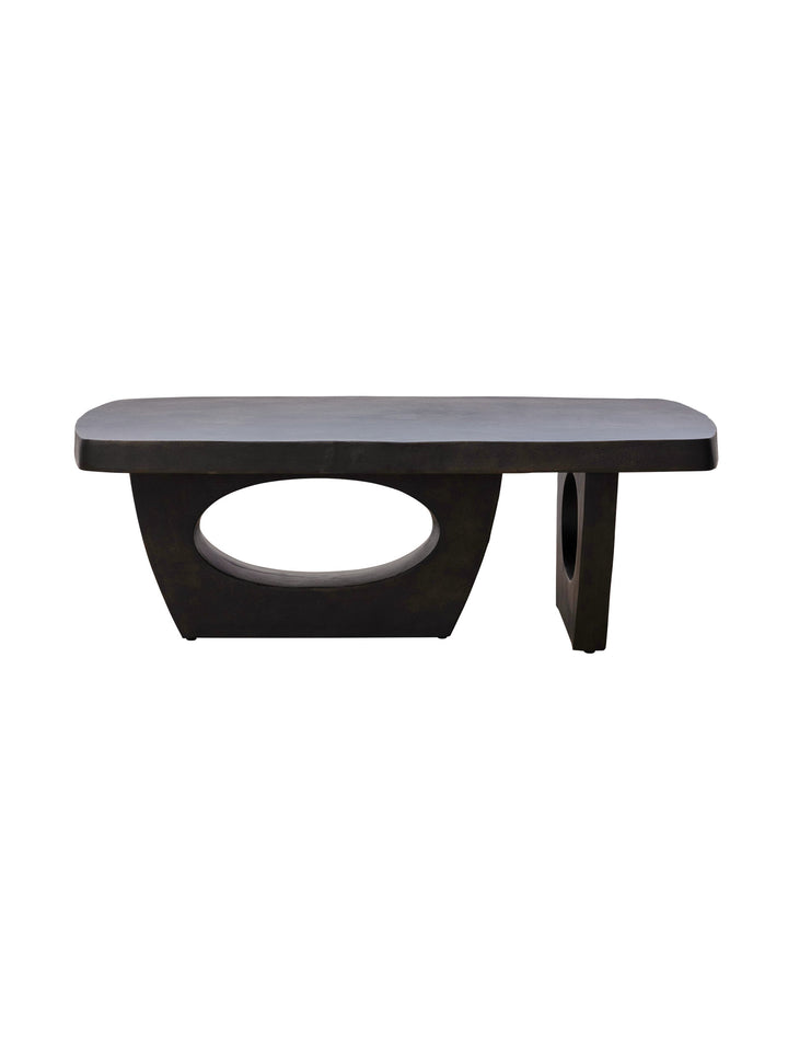 Rothco Coffee Table in Volcanic