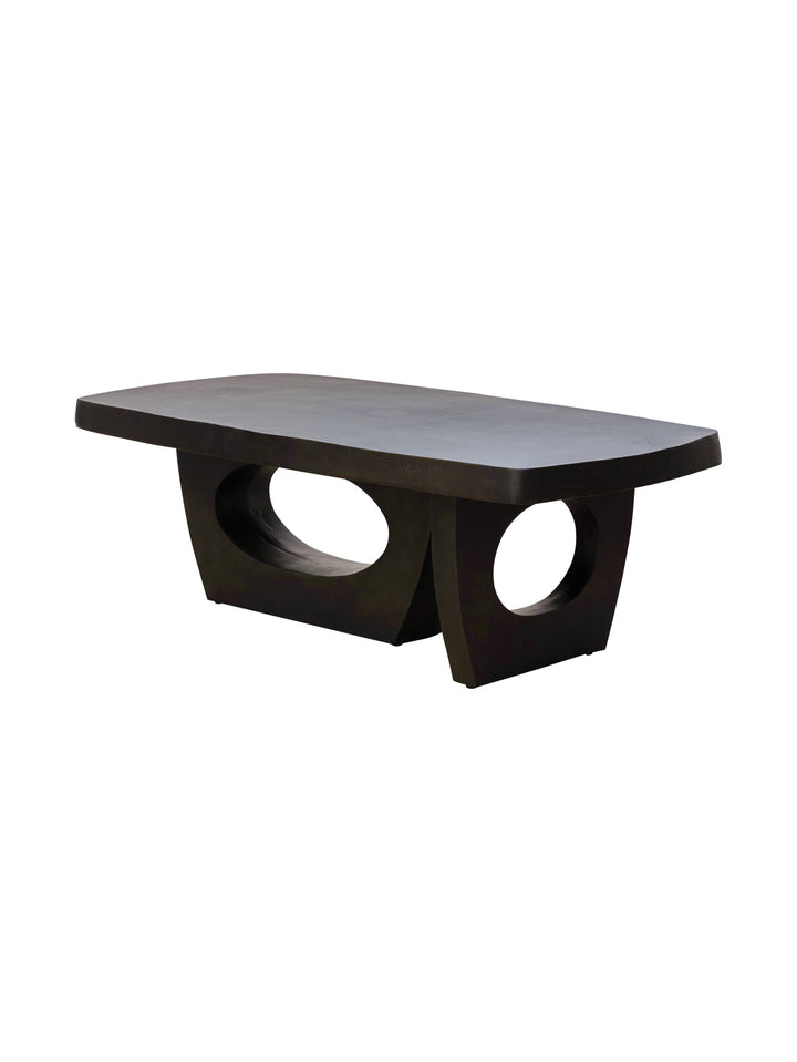 Rothco Coffee Table in Volcanic
