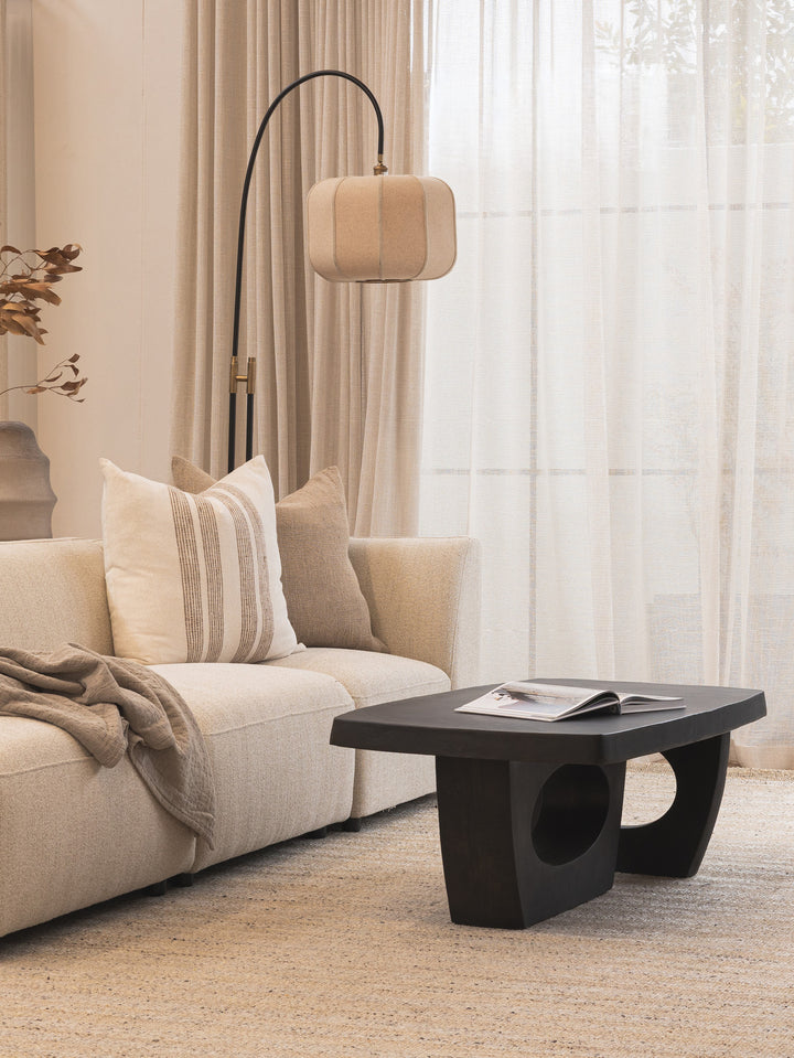 Rothco Coffee Table in Volcanic