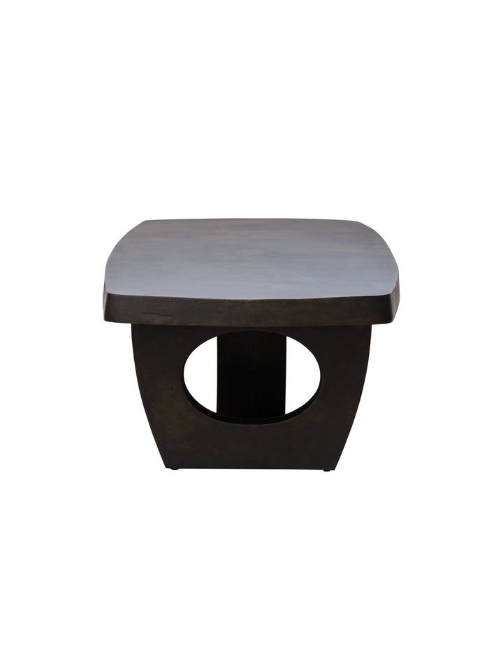 Rothco Coffee Table in Volcanic