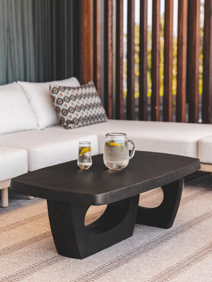 Rothco Coffee Table in Volcanic