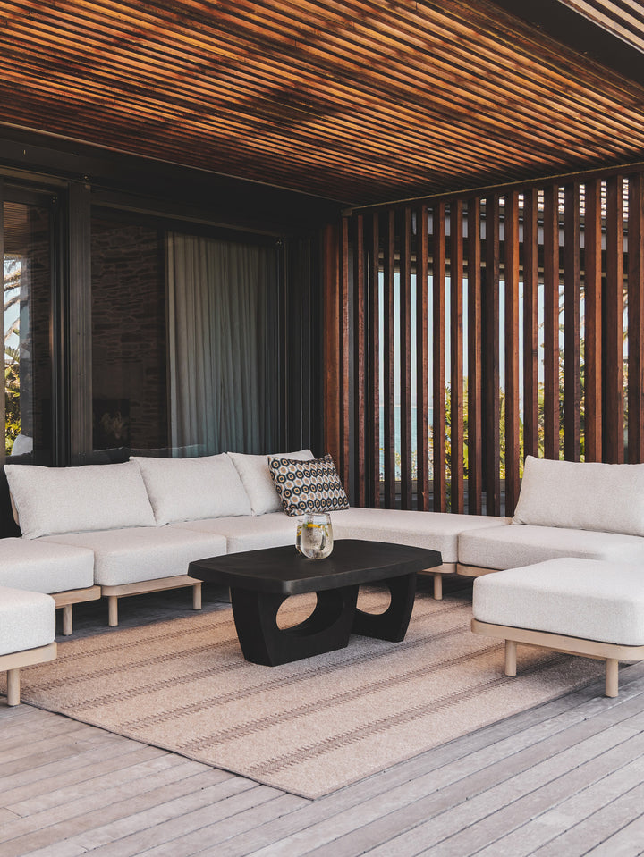 Rothco Coffee Table in Volcanic