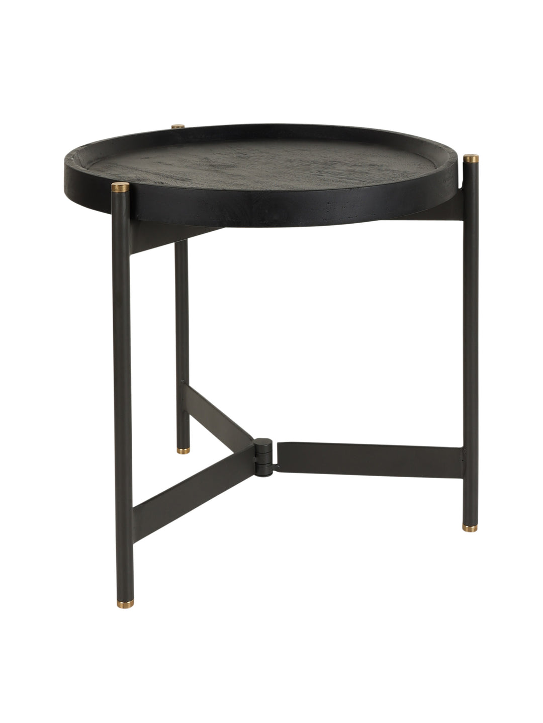 Roundhouse Side Table Set