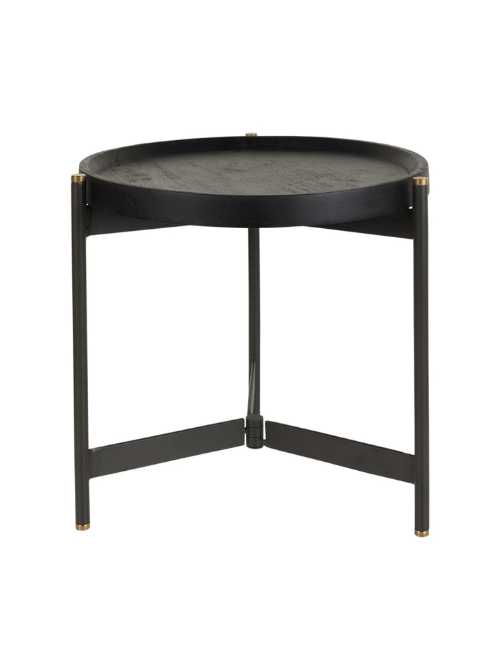 Roundhouse Side Table Set