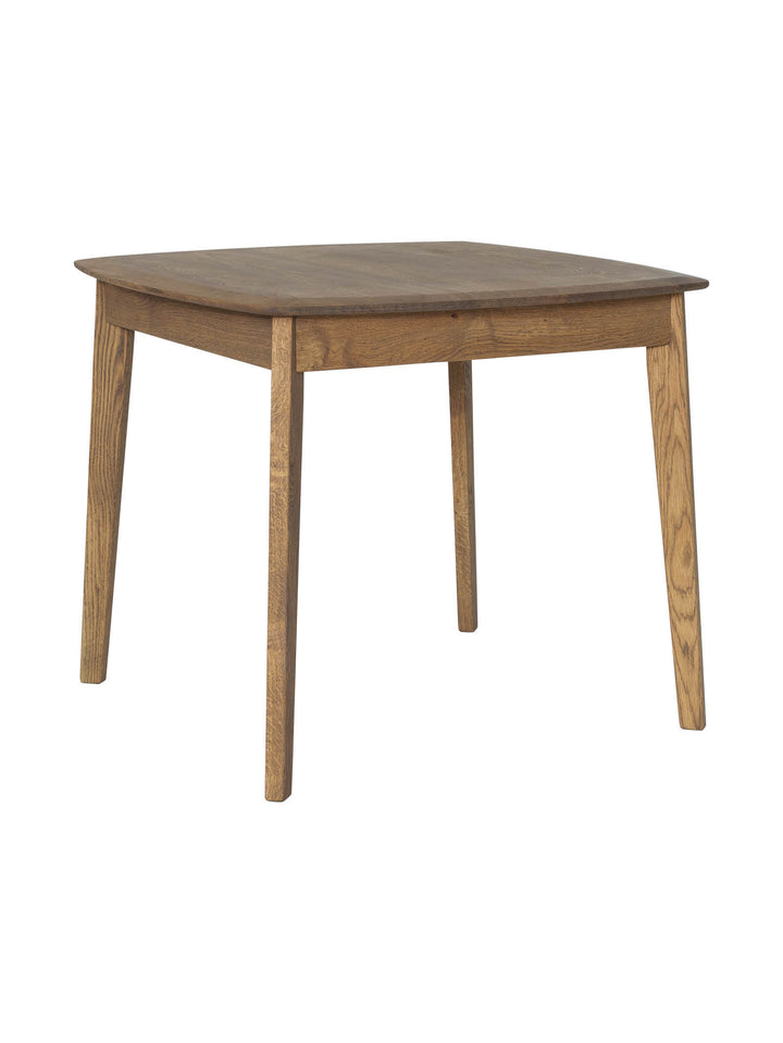 Rove Oak Dining Table in Antique