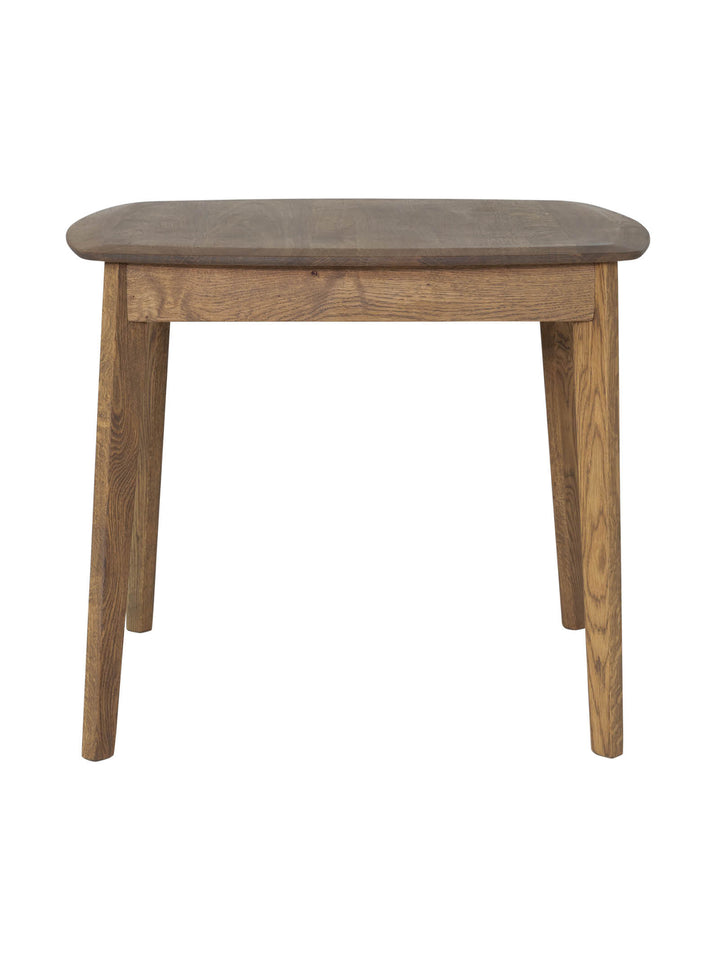 Rove Oak Dining Table in Antique