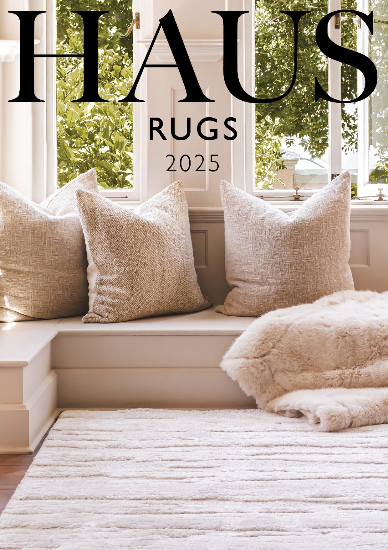 Catalogues & Lookbooks - Hertex Haus