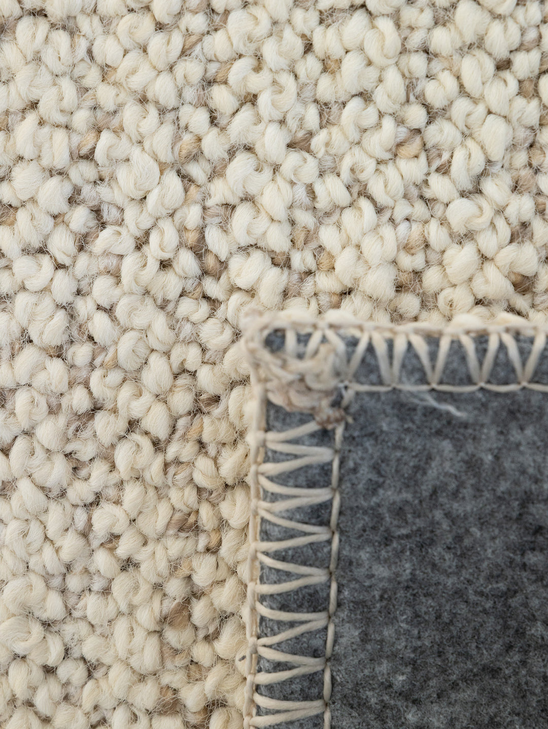 Rustic Bathmat