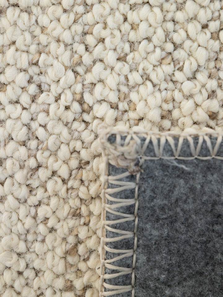Rustic Bathmat