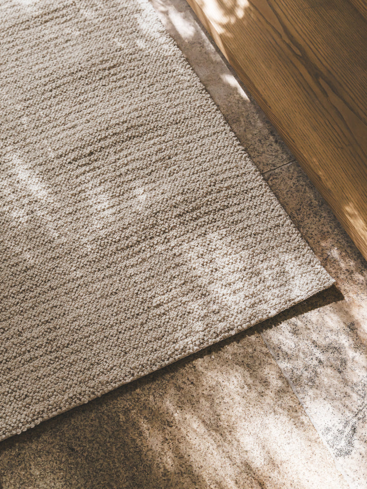 Rustic Bathmat