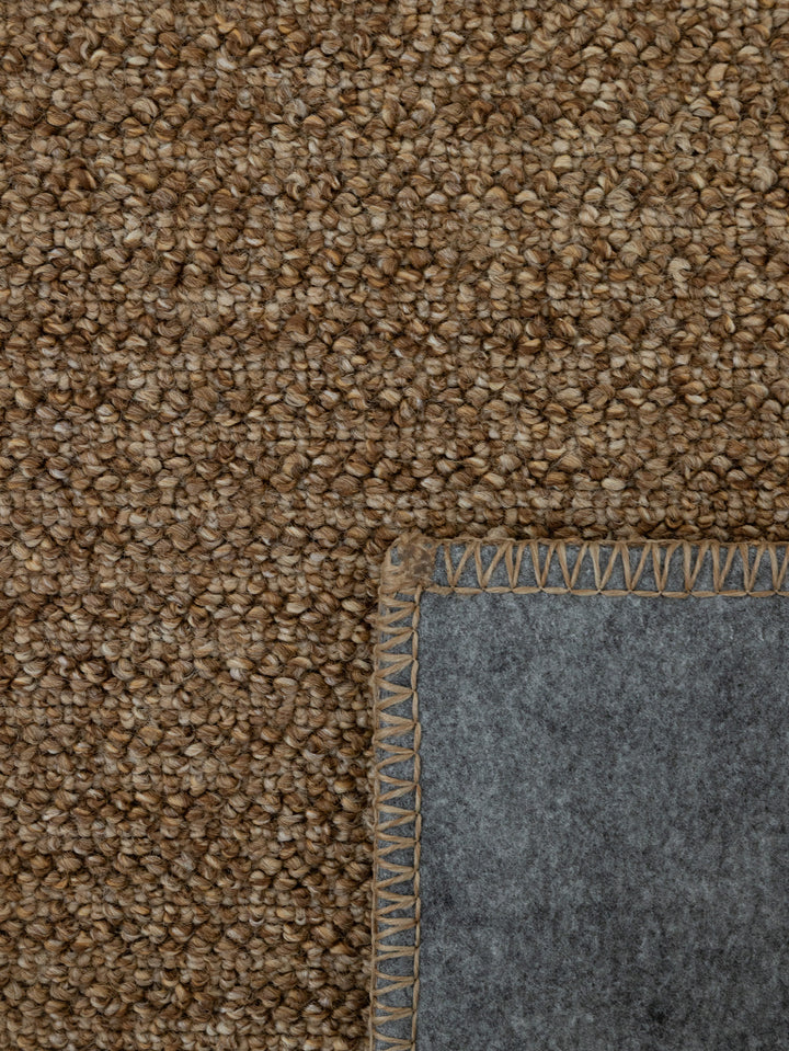 Rustic Bathmat