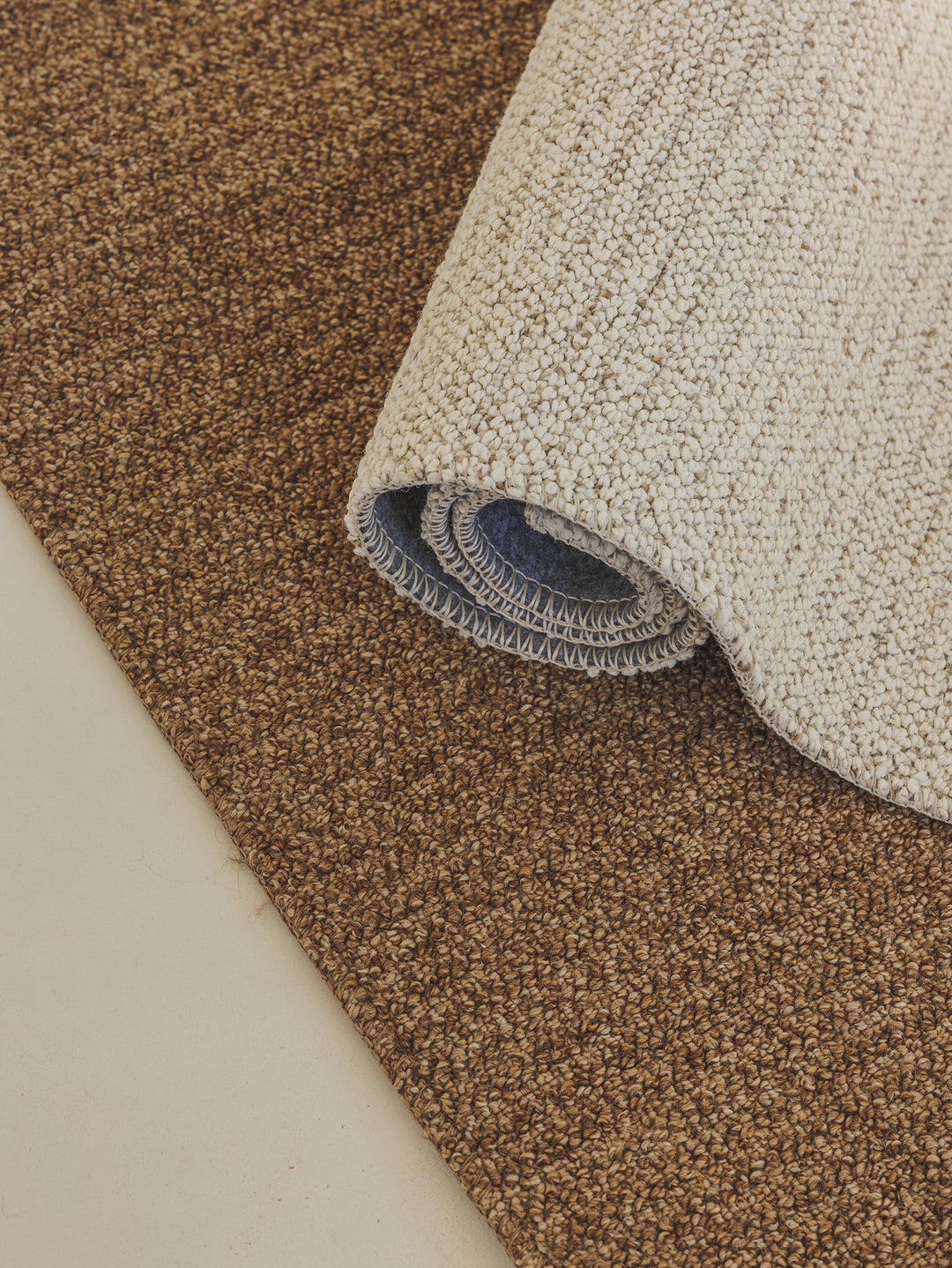 Rustic Bathmat
