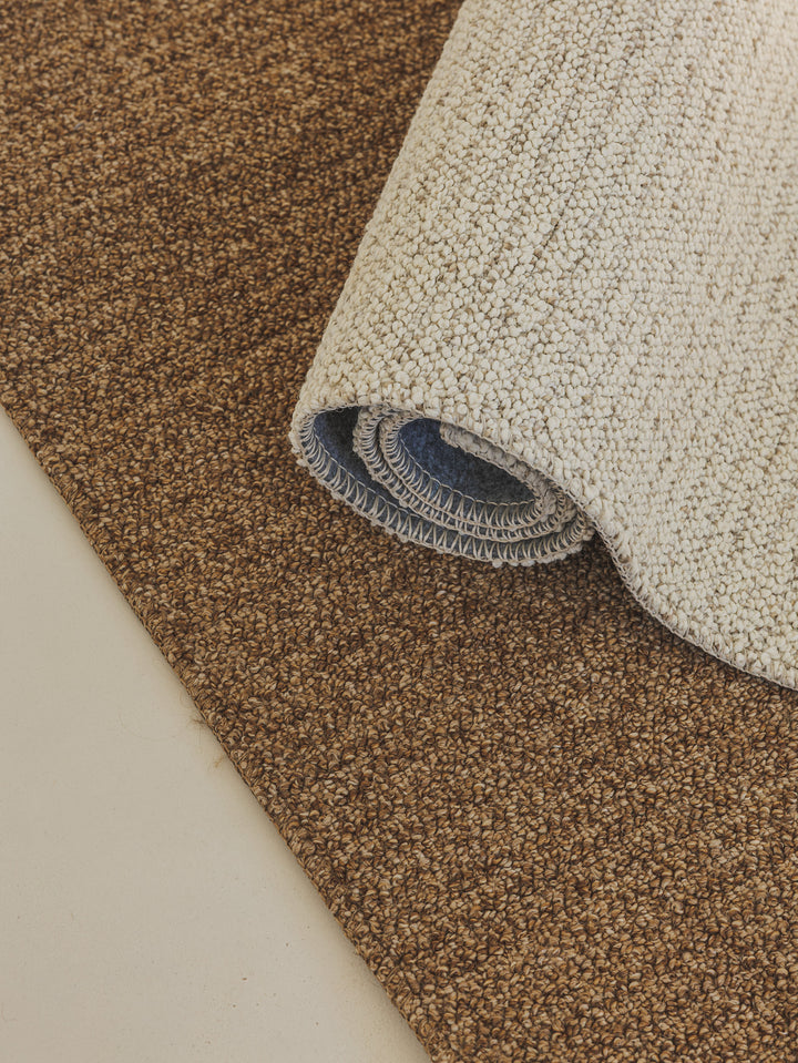 Rustic Bathmat
