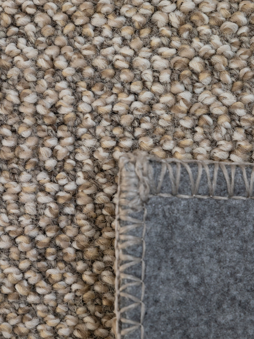 Rustic Bathmat