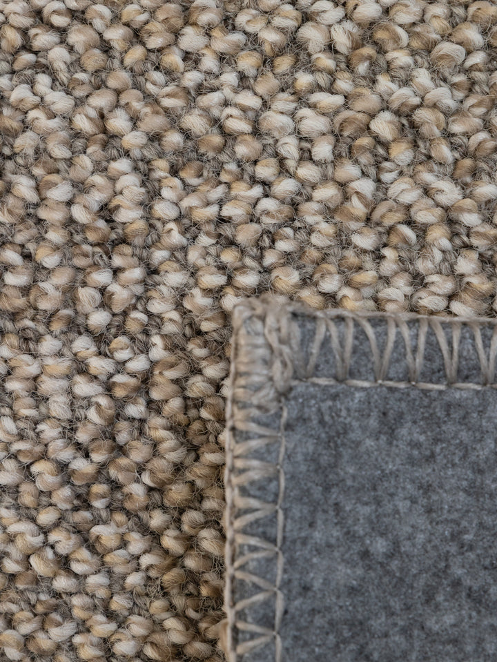 Rustic Bathmat